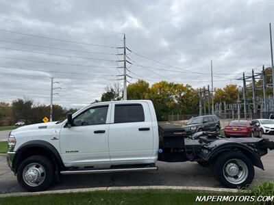 2022 RAM 5500 TRADESMAN   - Photo 6 - Naperville, IL 60565