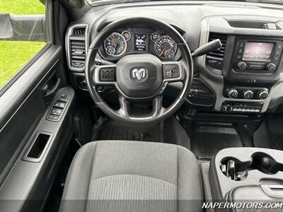 2022 RAM 5500 TRADESMAN   - Photo 20 - Naperville, IL 60565