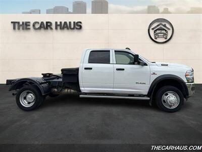 2022 RAM 5500 TRADESMAN   - Photo 2 - Roselle, IL 60172