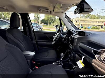 2020 Jeep Renegade Latitude   - Photo 18 - Roselle, IL 60172