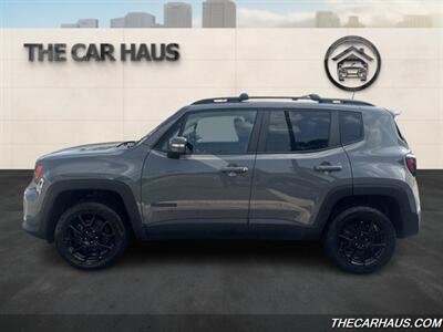 2020 Jeep Renegade Latitude   - Photo 6 - Roselle, IL 60172