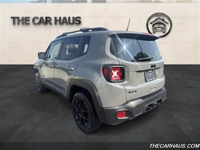 2020 Jeep Renegade Latitude   - Photo 5 - Roselle, IL 60172