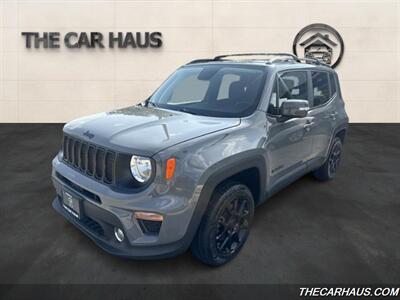 2020 Jeep Renegade Latitude   - Photo 7 - Roselle, IL 60172