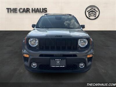 2020 Jeep Renegade Latitude   - Photo 8 - Roselle, IL 60172