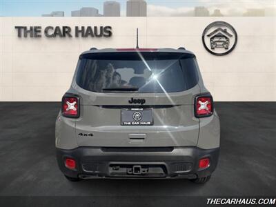 2020 Jeep Renegade Latitude   - Photo 4 - Roselle, IL 60172