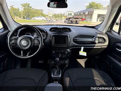 2020 Jeep Renegade Latitude   - Photo 21 - Roselle, IL 60172