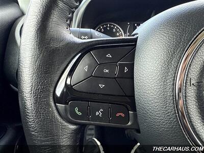 2020 Jeep Renegade Latitude   - Photo 23 - Roselle, IL 60172