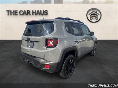 2020 Jeep Renegade Latitude   - Photo 3 - Roselle, IL 60172