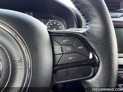 2020 Jeep Renegade Latitude   - Photo 24 - Roselle, IL 60172