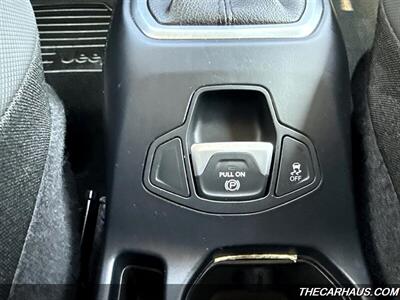 2020 Jeep Renegade Latitude   - Photo 30 - Roselle, IL 60172