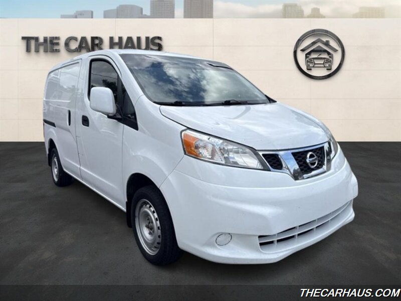 2019 Nissan NV200 SV - Photo 1 - Roselle, IL 60172