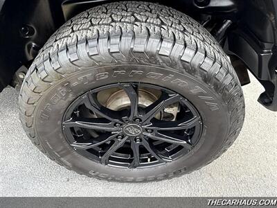 2018 Jeep Wrangler Unlimited Sport   - Photo 34 - Roselle, IL 60172