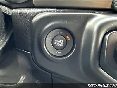 2018 Jeep Wrangler Unlimited Sport   - Photo 29 - Roselle, IL 60172