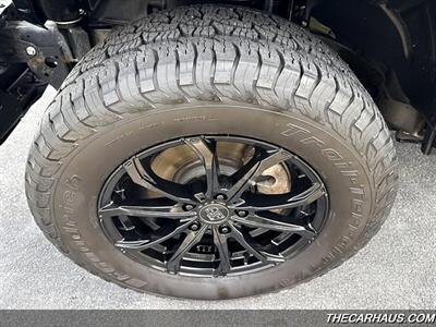 2018 Jeep Wrangler Unlimited Sport   - Photo 33 - Roselle, IL 60172