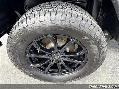 2018 Jeep Wrangler Unlimited Sport   - Photo 35 - Roselle, IL 60172