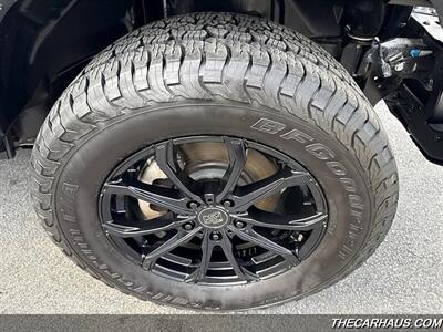 2018 Jeep Wrangler Unlimited Sport   - Photo 36 - Roselle, IL 60172