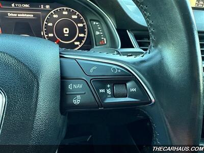 2018 Audi Q7 3.0T quattro Premium Plus   - Photo 13 - Roselle, IL 60172
