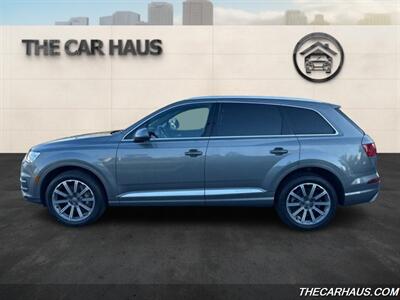 2018 Audi Q7 3.0T quattro Premium Plus   - Photo 6 - Roselle, IL 60172