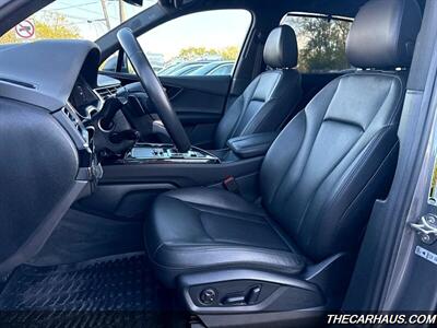 2018 Audi Q7 3.0T quattro Premium Plus   - Photo 25 - Roselle, IL 60172
