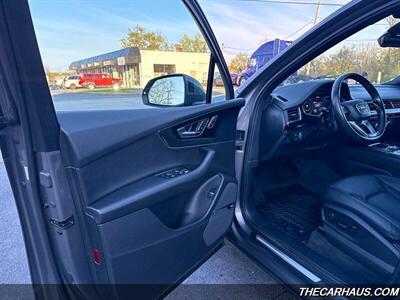 2018 Audi Q7 3.0T quattro Premium Plus   - Photo 26 - Roselle, IL 60172