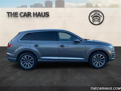 2018 Audi Q7 3.0T quattro Premium Plus   - Photo 2 - Roselle, IL 60172