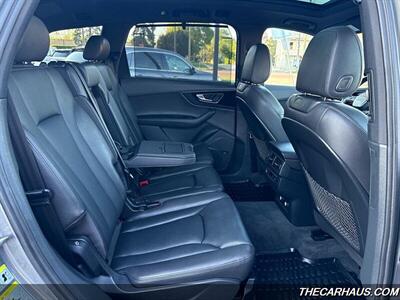 2018 Audi Q7 3.0T quattro Premium Plus   - Photo 31 - Roselle, IL 60172