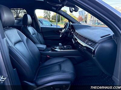2018 Audi Q7 3.0T quattro Premium Plus   - Photo 28 - Roselle, IL 60172