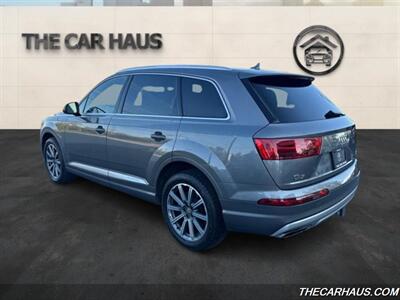 2018 Audi Q7 3.0T quattro Premium Plus   - Photo 5 - Roselle, IL 60172