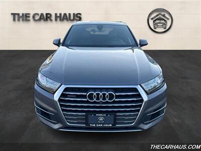 2018 Audi Q7 3.0T quattro Premium Plus   - Photo 8 - Roselle, IL 60172