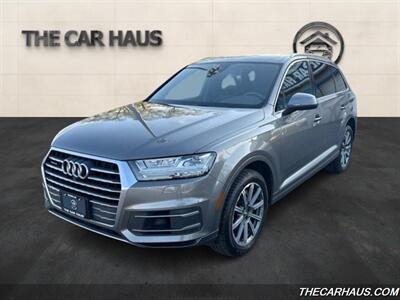 2018 Audi Q7 3.0T quattro Premium Plus   - Photo 7 - Roselle, IL 60172