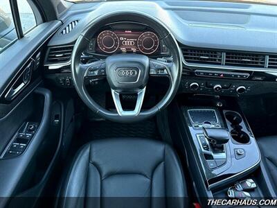 2018 Audi Q7 3.0T quattro Premium Plus   - Photo 22 - Roselle, IL 60172