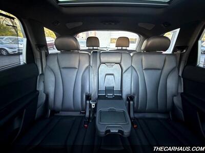 2018 Audi Q7 3.0T quattro Premium Plus   - Photo 30 - Roselle, IL 60172