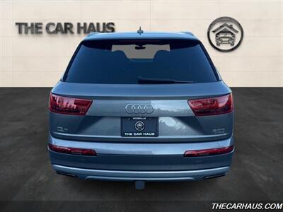 2018 Audi Q7 3.0T quattro Premium Plus   - Photo 4 - Roselle, IL 60172