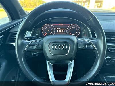 2018 Audi Q7 3.0T quattro Premium Plus   - Photo 11 - Roselle, IL 60172