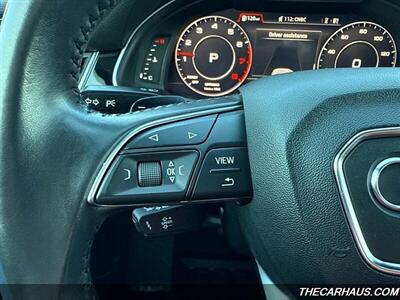 2018 Audi Q7 3.0T quattro Premium Plus   - Photo 12 - Roselle, IL 60172
