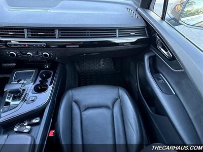 2018 Audi Q7 3.0T quattro Premium Plus   - Photo 23 - Roselle, IL 60172