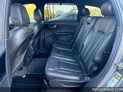 2018 Audi Q7 3.0T quattro Premium Plus   - Photo 34 - Roselle, IL 60172