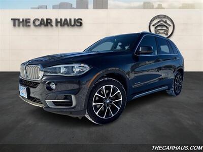 2018 BMW X5 xDrive35i   - Photo 2 - Roselle, IL 60172