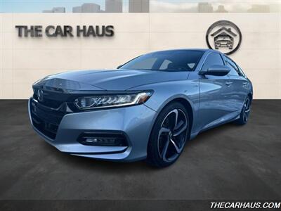 2019 Honda Accord Sport   - Photo 7 - Roselle, IL 60172