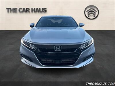 2019 Honda Accord Sport   - Photo 8 - Roselle, IL 60172