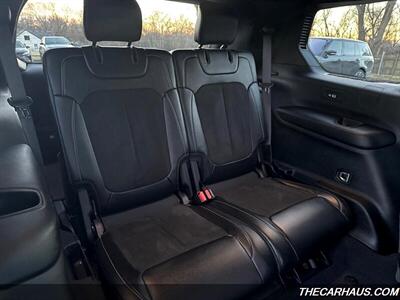 2021 Jeep Grand Cherokee L Altitude   - Photo 27 - Roselle, IL 60172