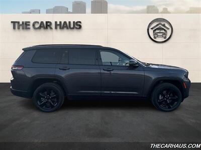 2021 Jeep Grand Cherokee L Altitude   - Photo 2 - Roselle, IL 60172