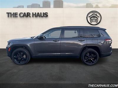 2021 Jeep Grand Cherokee L Altitude   - Photo 6 - Roselle, IL 60172