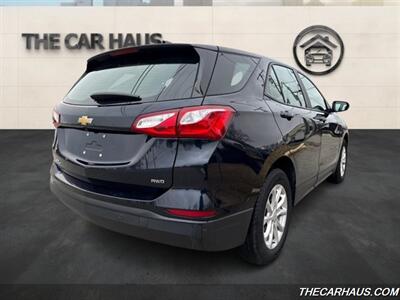 2021 Chevrolet Equinox LS   - Photo 3 - Roselle, IL 60172