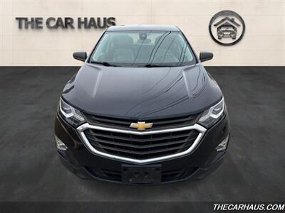 2021 Chevrolet Equinox LS   - Photo 8 - Roselle, IL 60172