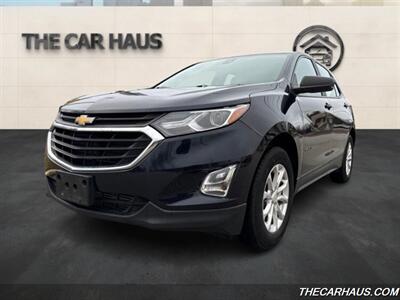 2021 Chevrolet Equinox LS   - Photo 7 - Roselle, IL 60172