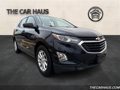 2021 Chevrolet Equinox LS   - Photo 1 - Roselle, IL 60172