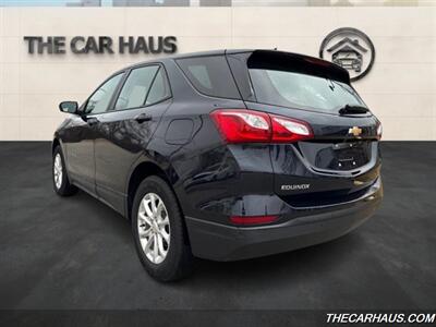 2021 Chevrolet Equinox LS   - Photo 5 - Roselle, IL 60172