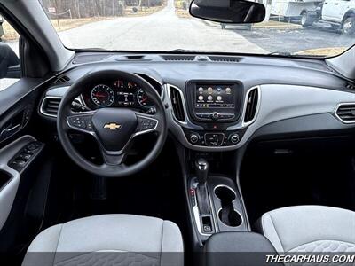 2021 Chevrolet Equinox LS   - Photo 21 - Roselle, IL 60172