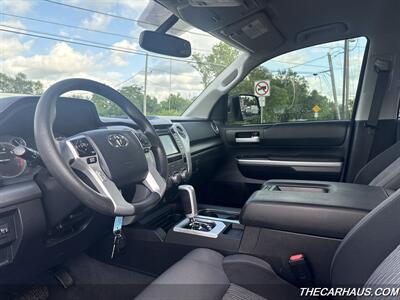 2014 Toyota Tundra SR   - Photo 10 - Roselle, IL 60172